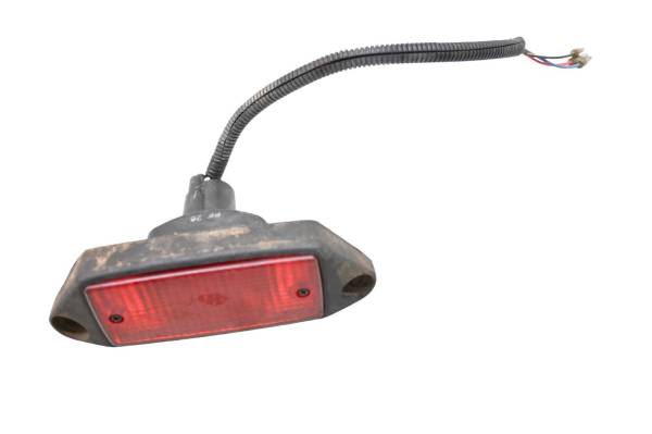 Kawasaki - 03 Kawasaki Prairie 360 2x4 Tail Brake Light KVF360