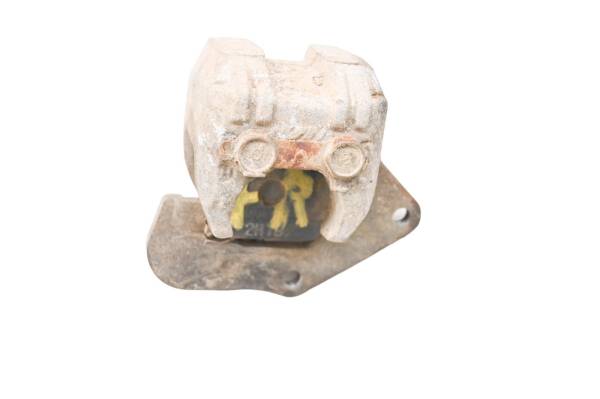 Kawasaki - 03 Kawasaki Prairie 360 2x4 Front Right Brake Caliper KVF360