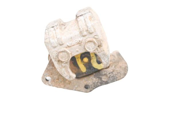 Kawasaki - 03 Kawasaki Prairie 360 2x4 Front Left Brake Caliper KVF360