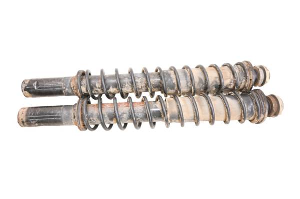 Kawasaki - 03 Kawasaki Prairie 360 2x4 Front Shocks KVF360