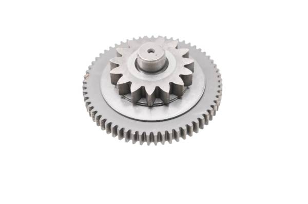 Kawasaki - 03 Kawasaki Prairie 360 2x4 Starter Gear KVF360