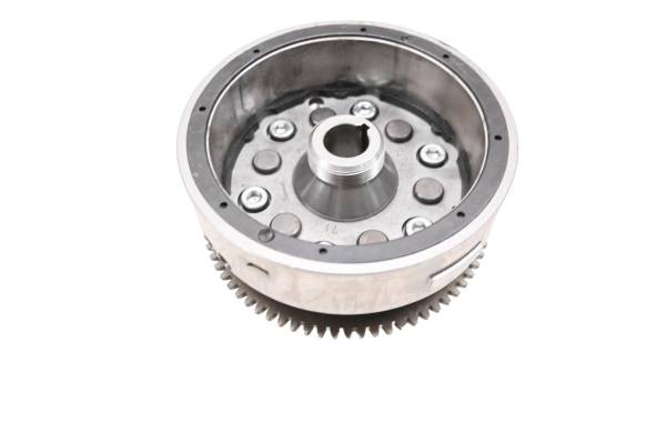 Kawasaki - 03 Kawasaki Prairie 360 2x4 Flywheel Starter Clutch Bearing & Gear KVF360