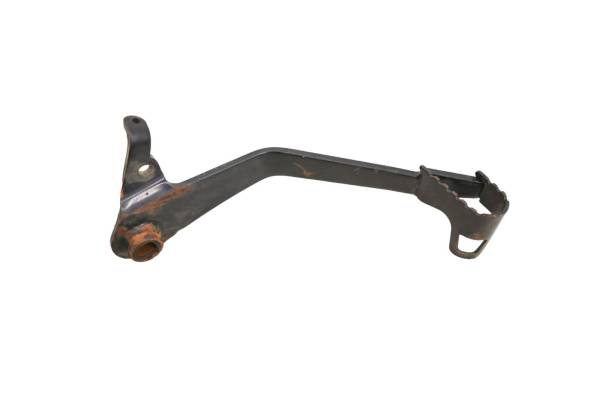 Kawasaki - 03 Kawasaki Prairie 360 2x4 Rear Brake Pedal KVF360