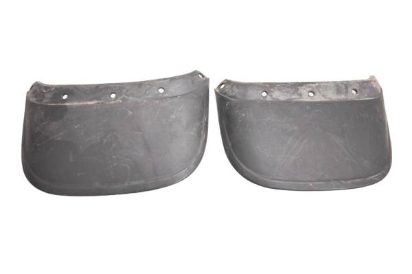 Kawasaki - 03 Kawasaki Prairie 360 2x4 Inner Fenders Mud Guard Left & Right KVF360