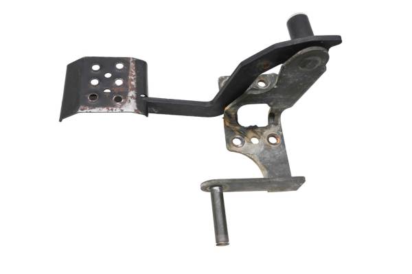 Polaris - 11 Polaris RZR 800 S EFI Rear Brake Pedal