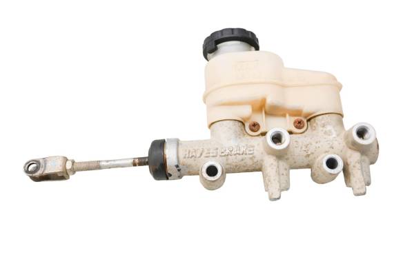 Polaris - 11 Polaris RZR 800 S EFI Front Brake Master Cylinder