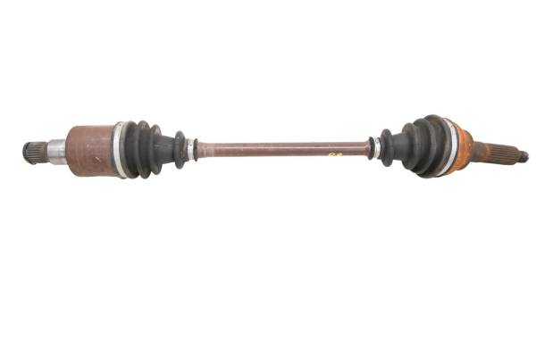 Polaris - 11 Polaris RZR 800 S EFI Rear Cv Axle Left Right