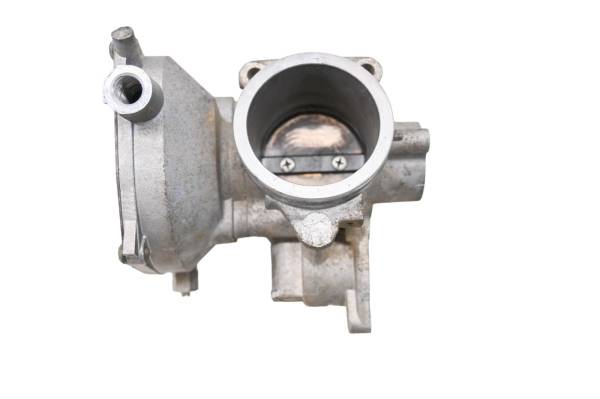 Polaris - 11 Polaris RZR 800 S EFI Throttle Body