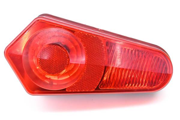 Polaris - 11 Polaris Sportsman 850 EFI Touring 4x4 Rear Right Tail Brake Light