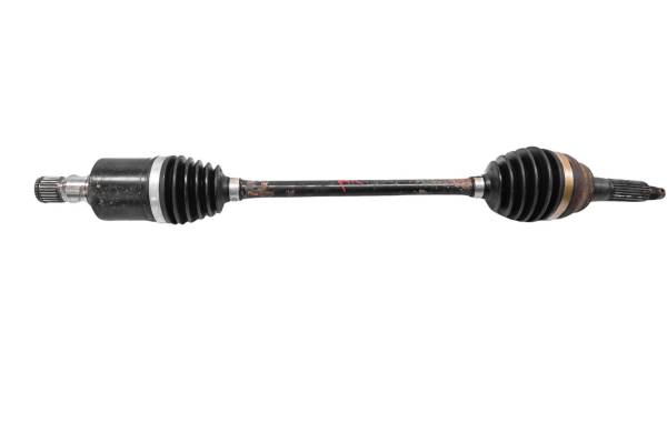 Polaris - 12 Polaris RZR 800 S Rear Right Cv Axle