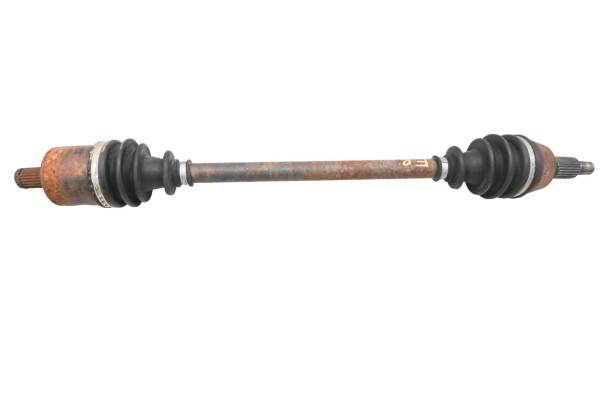 Polaris - 11 Polaris RZR 800 S EFI Front Cv Axle Left Right