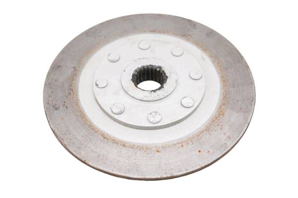 Polaris - 13 Polaris Ranger Crew 800 Parking Brake Rotor Disc