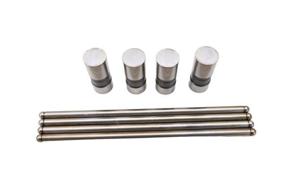 Polaris - 13 Polaris Ranger Crew 800 Push Rods & Buckets