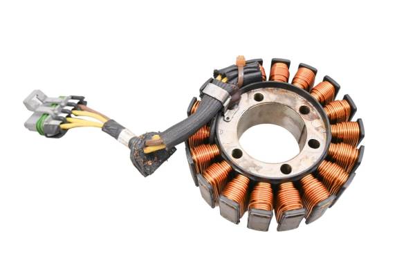 Polaris - 13 Polaris Ranger Crew 800 Stator