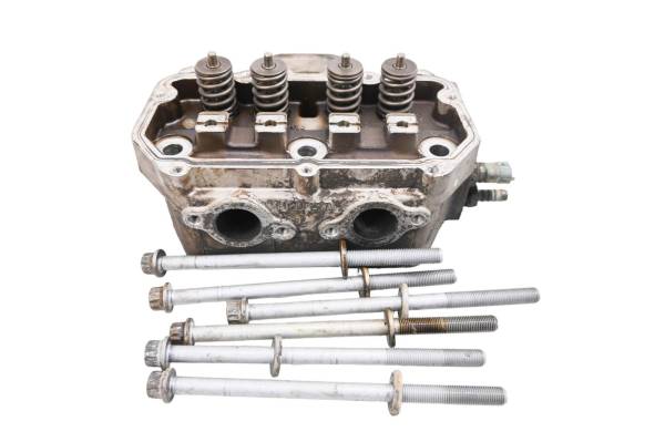 Polaris - 13 Polaris Ranger Crew 800 Cylinder Head