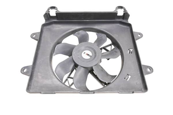 Polaris - 13 Polaris Ranger Crew 800 Radiator Fan