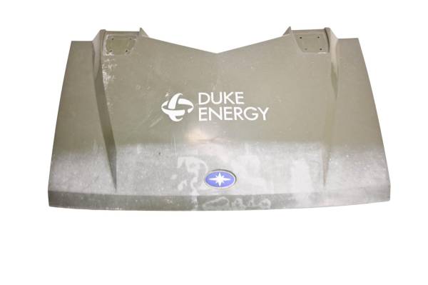 Polaris - 13 Polaris Ranger Crew 800 Hood Front Fender Cover