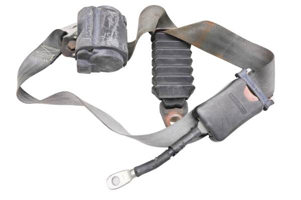 Polaris - 13 Polaris Ranger Crew 800 Seat Belt Assembly