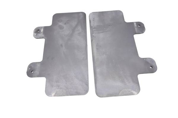 Polaris - 13 Polaris Ranger Crew 800 Rear Cv Boot Guards Left & Right