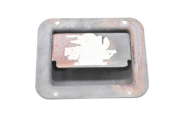 Polaris - 13 Polaris Ranger Crew 800 Tailgate Latch