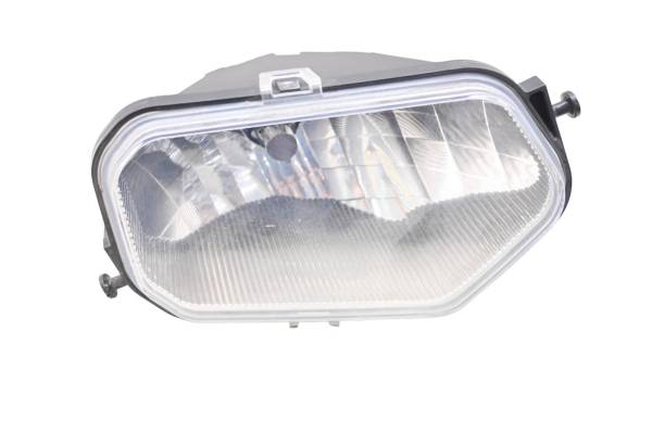 Polaris - 13 Polaris Ranger Crew 800 Front Right Headlight