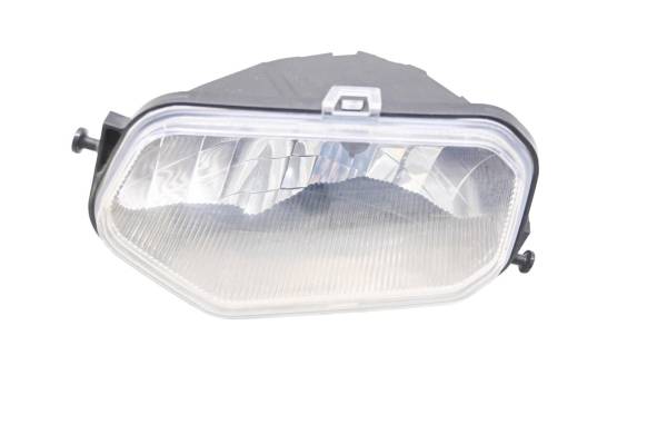 Polaris - 13 Polaris Ranger Crew 800 Front Left Headlight