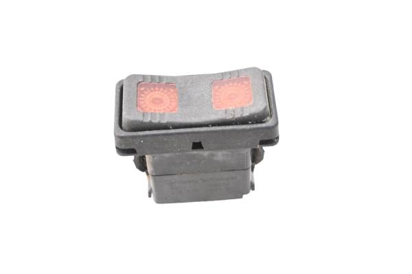 Polaris - 13 Polaris Ranger Crew 800 2Wd 4Wd Demand Switch