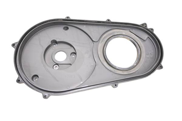 Polaris - 13 Polaris Ranger Crew 800 Inner Belt Clutch Cover