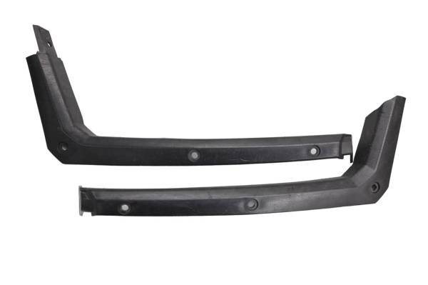 Polaris - 16 Polaris Ranger 800 6x6 Rear Covers Panels Fenders Left & Right