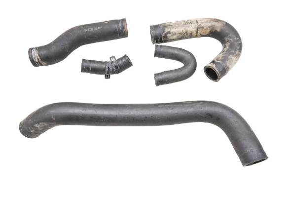 Polaris - 16 Polaris Slingshot SL Radiator Coolant Hoses