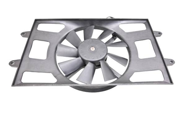 Polaris - 16 Polaris Slingshot SL Radiator Fan