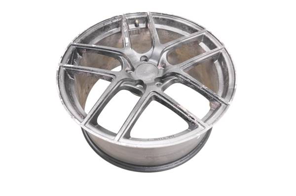 Polaris - 16 Polaris Slingshot SL Rear Wheel Rim 20X9 5/114.3