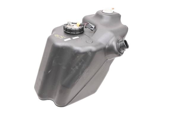 Polaris - 16 Polaris Slingshot SL Gas Tank & Fuel Pump