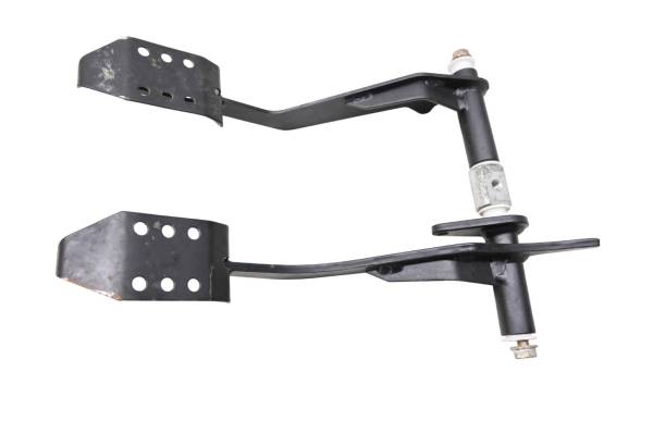 Polaris - 16 Polaris Slingshot SL Gas Brake Pedal Assembly