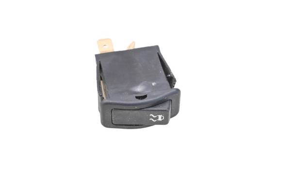 Polaris - 16 Polaris Slingshot SL Traction Control Rocker Switch