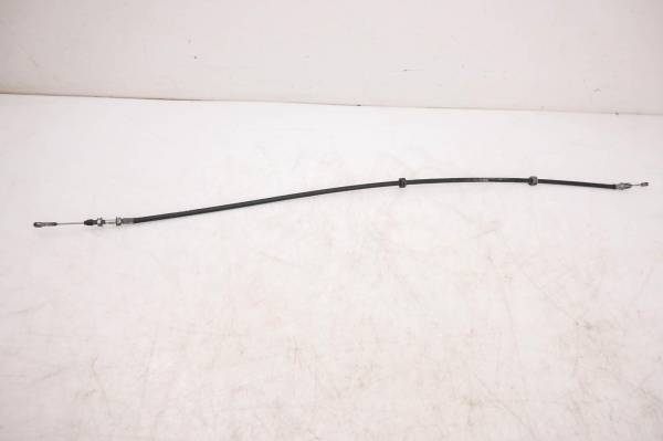 Polaris - 16 Polaris Slingshot SL Parking Brake Cable