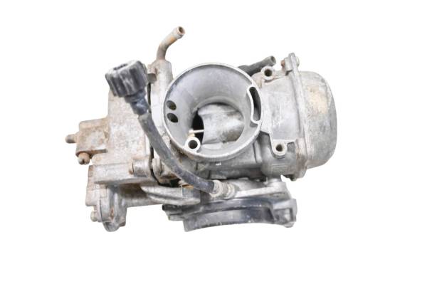 Arctic Cat - 02 Arctic Cat 500 4x4 FIS Manual Carburetor Carb