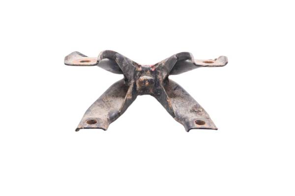 Polaris - 96 Polaris Sportsman 400 4x4 Tow Hitch