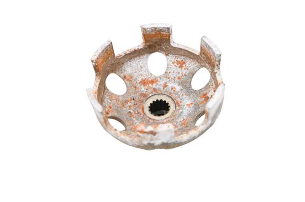 Arctic Cat - 02 Arctic Cat 500 4x4 FIS Manual Pull Start Recoil Gear