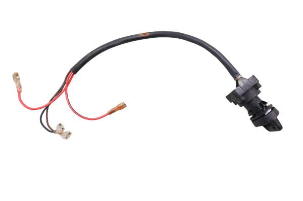 Polaris - 96 Polaris Sportsman 400 4x4 Key Switch