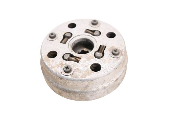 Honda - 64 Honda CZ100 Centrifugal Wet Clutch