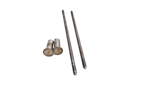 Honda - 64 Honda CZ100 Push Rods & Buckets