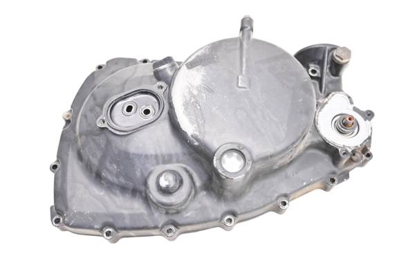 Arctic Cat - 02 Arctic Cat 500 4x4 FIS Manual Clutch Cover