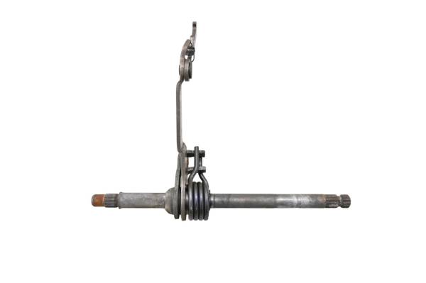 Honda - 64 Honda CZ100 Shift Shaft Shifter