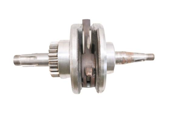 Honda - 64 Honda CZ100 Crankshaft Crank Shaft & Connecting Rod