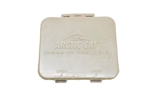 Arctic Cat - 02 Arctic Cat 500 4x4 FIS Manual Access Panel Cover