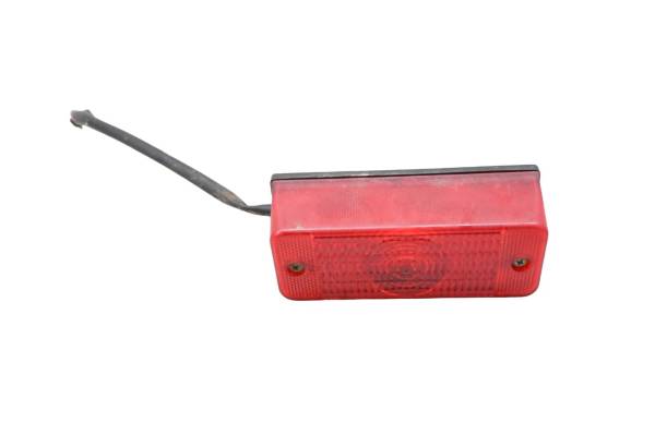 Arctic Cat - 02 Arctic Cat 500 4x4 FIS Manual Tail Brake Light