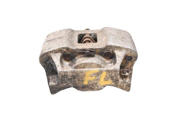 Arctic Cat - 02 Arctic Cat 500 4x4 FIS Manual Front Left Or Rear Brake Caliper