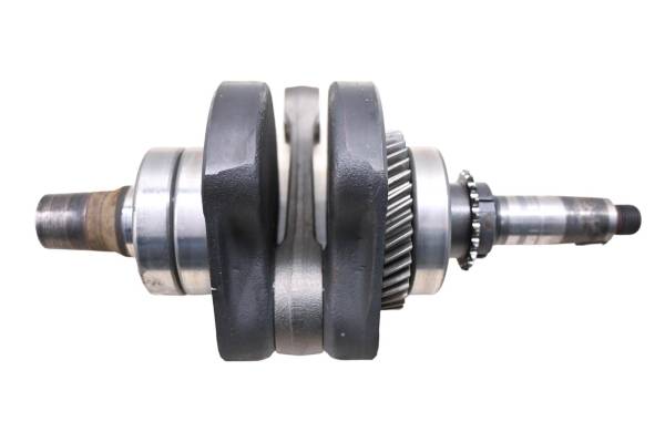 Polaris - 09 Polaris Sportsman 500 4x4 Crankshaft Crank Shaft & Connecting Rod