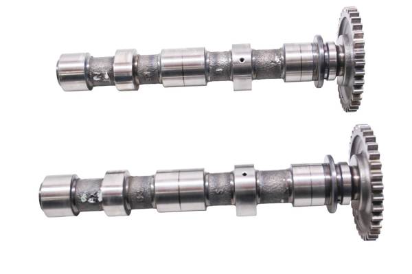 Honda - 23 Honda CB500F Camshafts Cam Shafts Intake & Exhaust